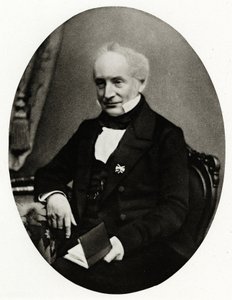 フランツ・ボップ、1884-90（フォトタイプ） 作： German School